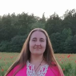 niania - zdjęcie plofirowe użytkownika Anna C.