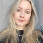 niania - zdjęcie plofirowe użytkownika Natalia K.
