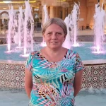 niania - zdjęcie plofirowe użytkownika Anna O.