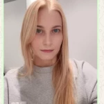 niania - zdjęcie plofirowe użytkownika Marta C.