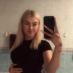 niania - zdjęcie plofirowe użytkownika Sylwia K.