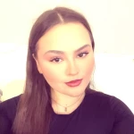 niania - zdjęcie plofirowe użytkownika Kinga K.