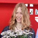 niania - zdjęcie plofirowe użytkownika Blanka K.
