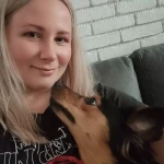 niania - zdjęcie plofirowe użytkownika Daria K.
