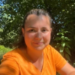 niania - zdjęcie plofirowe użytkownika Ela K.