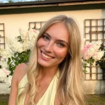 niania - zdjęcie plofirowe użytkownika Aleksandra W.