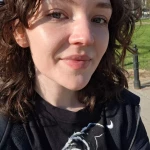 niania - zdjęcie plofirowe użytkownika Wiktoria K.