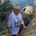 niania - zdjęcie plofirowe użytkownika Ewa K.