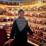 niania - zdjęcie plofirowe użytkownika Olga K.