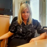 niania - zdjęcie plofirowe użytkownika Maryna S.