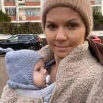 niania - zdjęcie ogłoszenia Kabaty - Niania 2-3x w tygodniu dla 6-m malucha