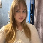 niania - zdjęcie plofirowe użytkownika Nina T.