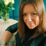 niania - zdjęcie plofirowe użytkownika Iwona S.