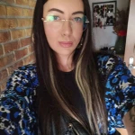 niania - zdjęcie plofirowe użytkownika Alicja M.