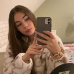 niania - zdjęcie plofirowe użytkownika Gabriela D.
