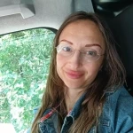 niania - zdjęcie plofirowe użytkownika Katarzyna G.