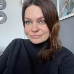 niania - zdjęcie plofirowe użytkownika Iwona R.