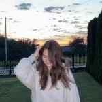 niania - zdjęcie plofirowe użytkownika Apolonia J.