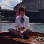 niania - zdjęcie plofirowe użytkownika Alicja K.
