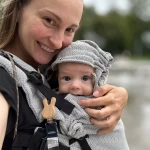 niania - zdjęcie ogłoszenia Ciepła i troskliwa osoba do opieki poszukiwana (CH Klif)