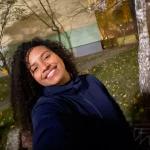 niania - zdjęcie plofirowe użytkownika Danetsy M.