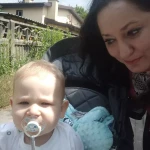 niania - zdjęcie plofirowe użytkownika Barbara S.
