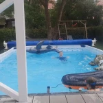 Praca niania, opiekunka