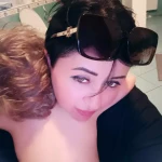 niania - zdjęcie plofirowe użytkownika Sveta K.