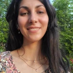 niania - zdjęcie plofirowe użytkownika Anastazja M.