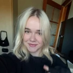 niania - zdjęcie plofirowe użytkownika Gabriela C.