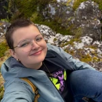 niania - zdjęcie plofirowe użytkownika Anna K.