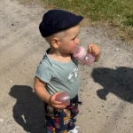 niania - zdjęcie ogłoszenia Potrzebna opieka nad dzieckiem