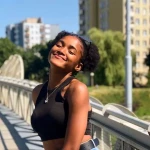 niania - zdjęcie plofirowe użytkownika Alexis G.