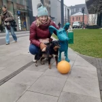 niania - zdjęcie plofirowe użytkownika Małgorzata G.