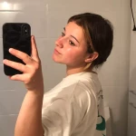 niania - zdjęcie plofirowe użytkownika Wiktoria M.