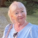 niania - zdjęcie plofirowe użytkownika Grażyna J.