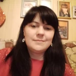 niania - zdjęcie plofirowe użytkownika Iwona P.