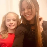 niania - zdjęcie plofirowe użytkownika Nikola P.