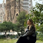 niania - zdjęcie plofirowe użytkownika Kinga B.