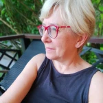 niania - zdjęcie plofirowe użytkownika Jolanta Z.