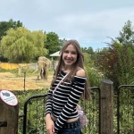 niania - zdjęcie plofirowe użytkownika Martyna D.