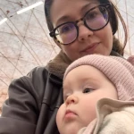 niania - zdjęcie ogłoszenia Opieka nad dzieckiem