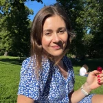 niania - zdjęcie plofirowe użytkownika Marta A.
