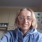 niania - zdjęcie plofirowe użytkownika Justyna M.