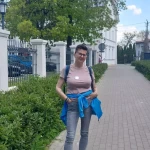niania - zdjęcie plofirowe użytkownika Jadwiga S.
