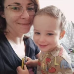 niania - zdjęcie plofirowe użytkownika Monika M.