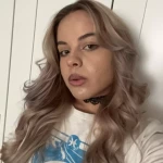 niania - zdjęcie plofirowe użytkownika Blanka S.