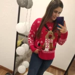 niania - zdjęcie plofirowe użytkownika Weronika K.