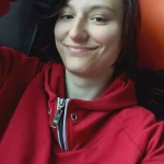 niania - zdjęcie plofirowe użytkownika Klaudia N.
