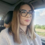 niania - zdjęcie plofirowe użytkownika Marta T.